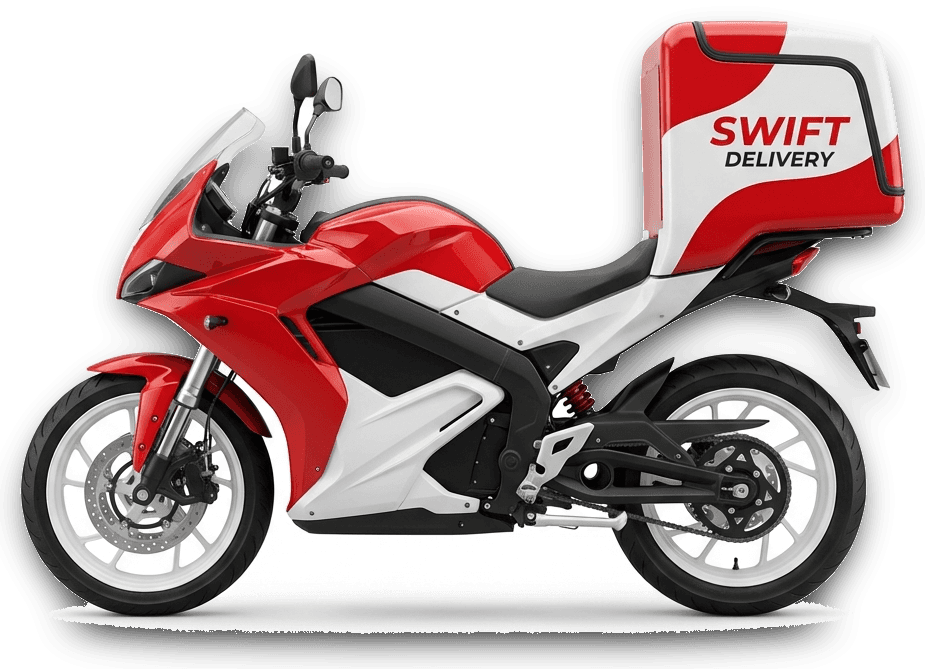 오토바이 배송신청