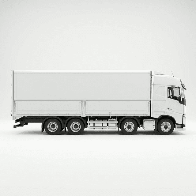 18 ~ 22톤 윙바디